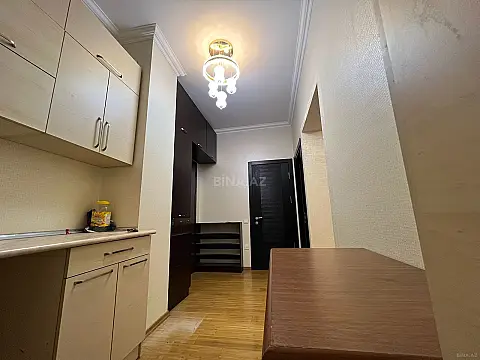 Satılır 2 otaqlı mənzil 50 m²