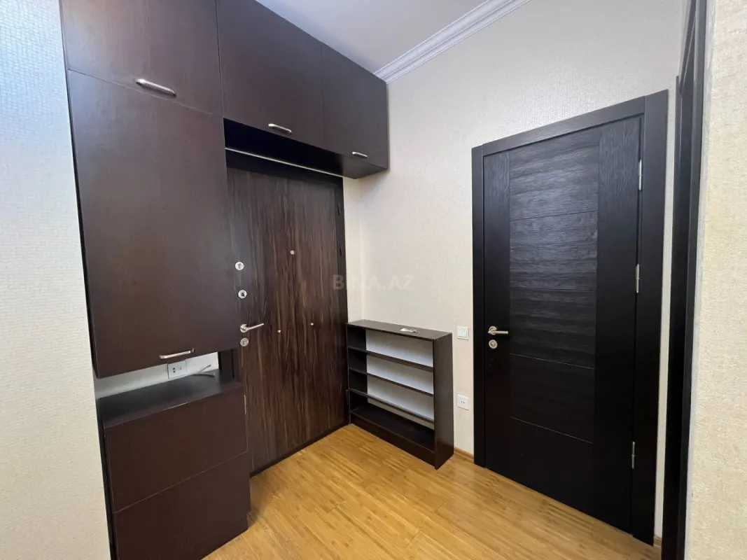 Satılır 2 otaqlı mənzil 50 m²
