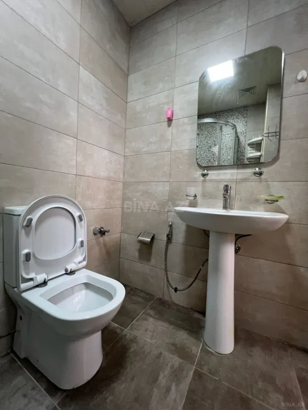 Satılır 2 otaqlı mənzil 50 m²