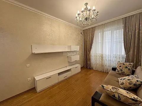Satılır 2 otaqlı mənzil 50 m²