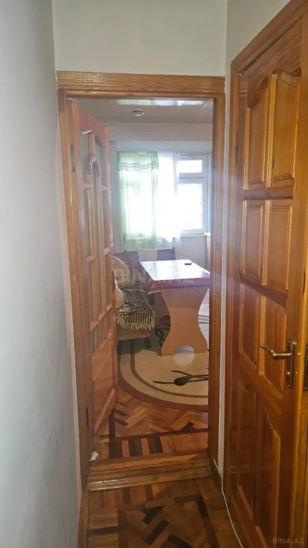 Satılır 2 otaqlı mənzil 65 m²