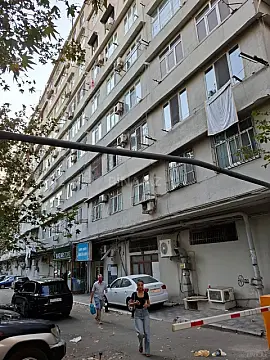Satılır 2 otaqlı mənzil 65 m² — Bakı, Nərimanov 2 otaq 65.00 m²