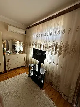 Satılır 3 otaqlı mənzil 65 m²