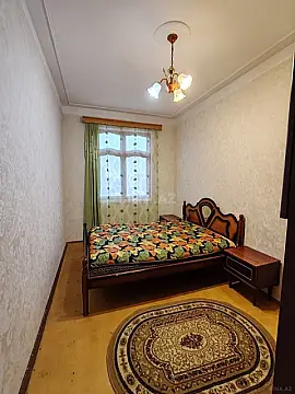 Kirayə verilir 2 otaqlı mənzil 55 m²