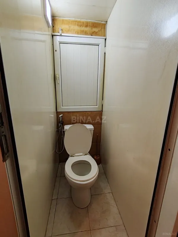 Kirayə verilir 2 otaqlı mənzil 55 m²