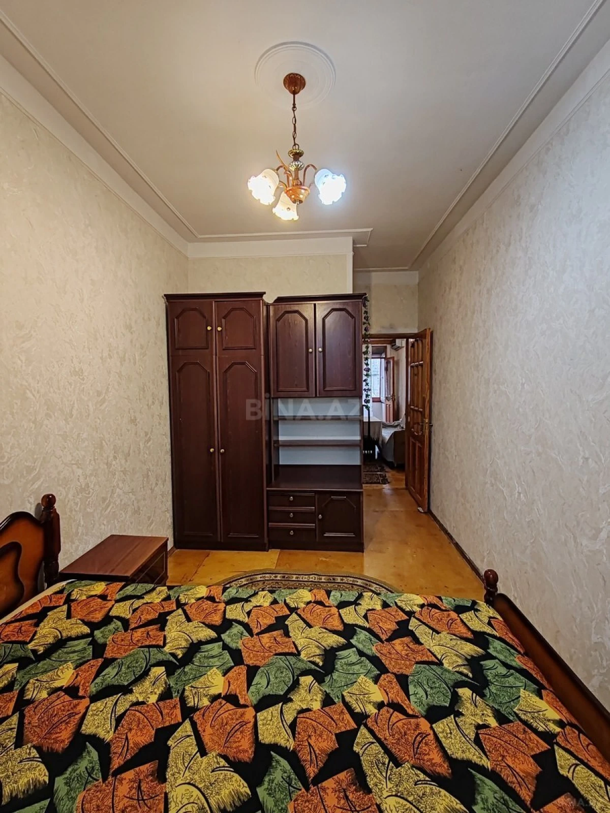 Kirayə verilir 2 otaqlı mənzil 55 m²