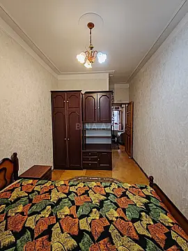 Kirayə verilir 2 otaqlı mənzil 55 m²