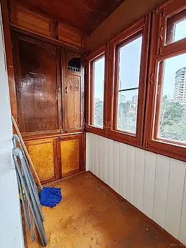 Kirayə verilir 2 otaqlı mənzil 55 m²