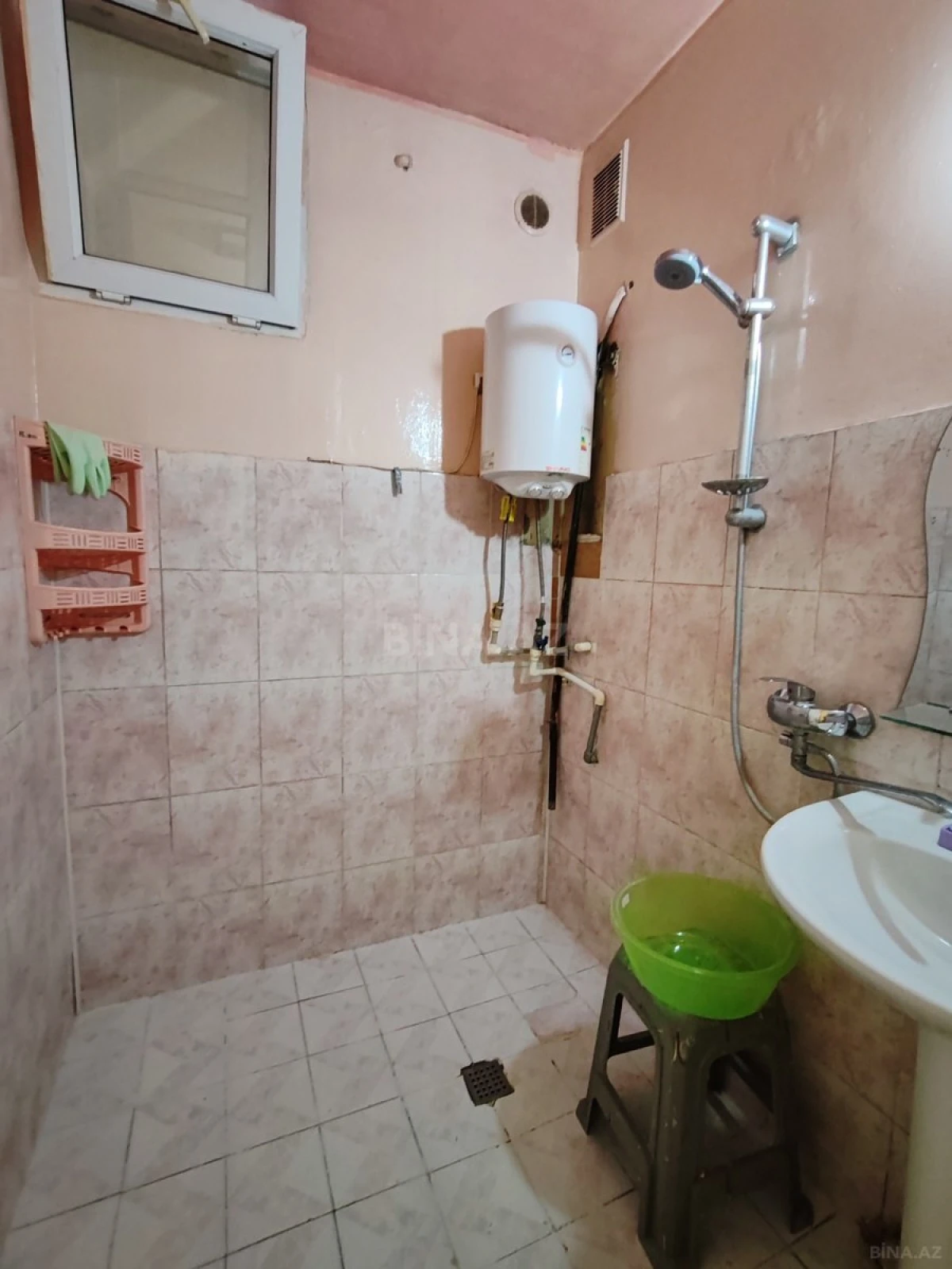 Kirayə verilir 2 otaqlı mənzil 55 m²