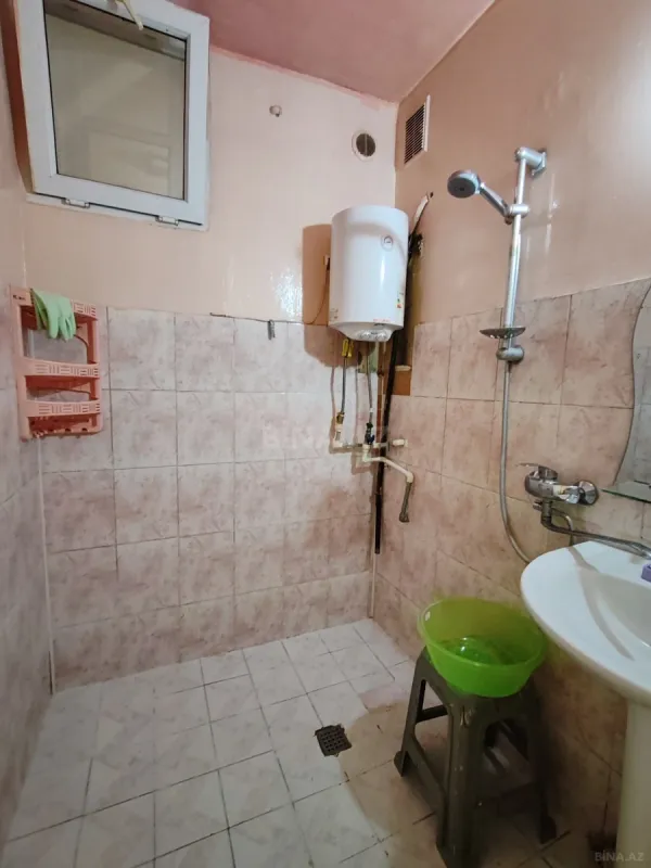 Kirayə verilir 2 otaqlı mənzil 55 m²
