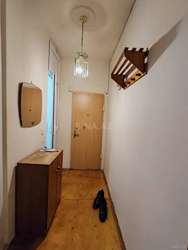 Kirayə verilir 2 otaqlı mənzil 55 m²