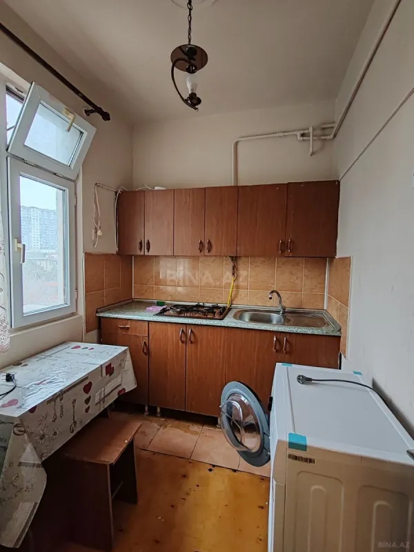 Kirayə verilir 2 otaqlı mənzil 55 m²