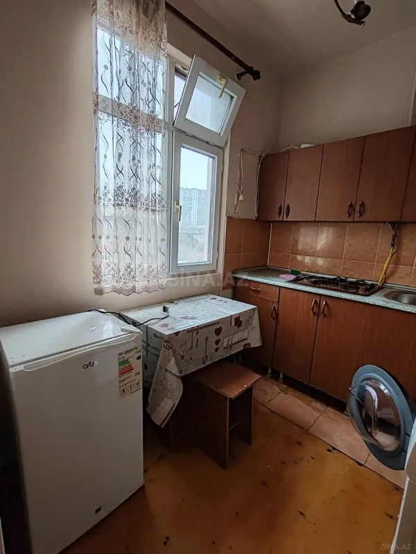 Kirayə verilir 2 otaqlı mənzil 55 m²