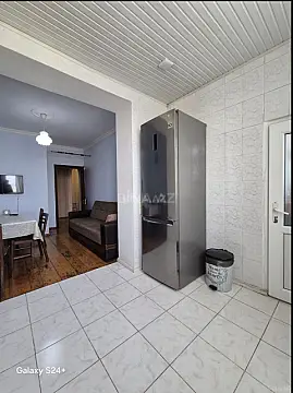 Satılır 4 otaqlı mənzil 100 m²