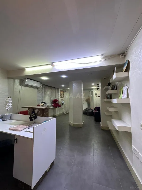 Kirayə verilir obyekt 300 m²