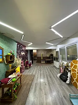 Kirayə verilir obyekt 300 m²