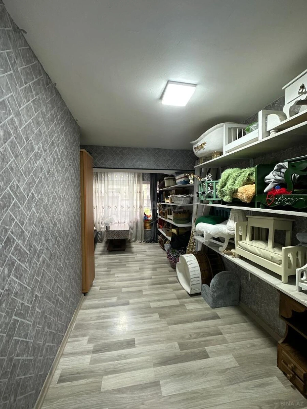 Kirayə verilir obyekt 300 m²