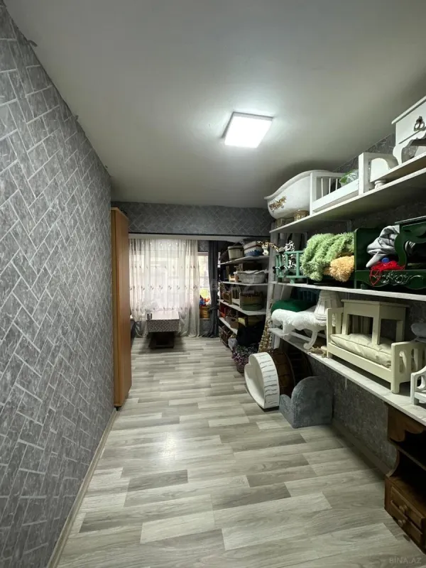 Kirayə verilir obyekt 300 m²