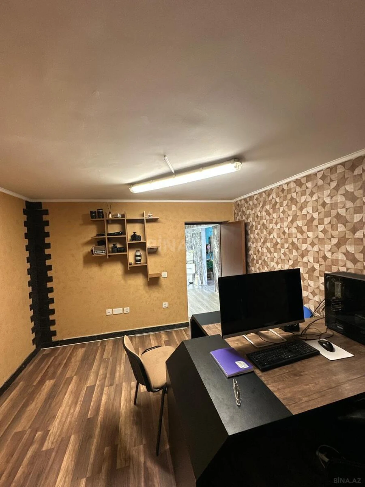 Kirayə verilir obyekt 300 m²