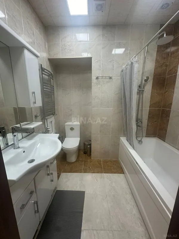 Satılır 3 otaqlı mənzil 80 m²
