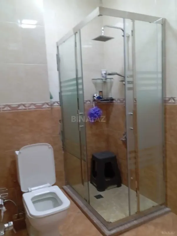 Satılır 3 otaqlı mənzil 110 m²