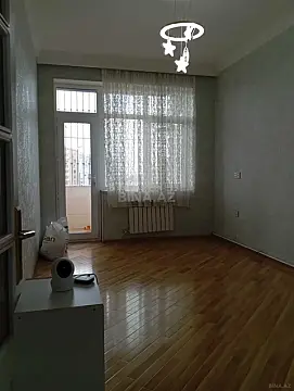 Satılır 3 otaqlı mənzil 110 m²