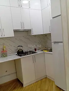 Satılır 3 otaqlı mənzil 110 m²
