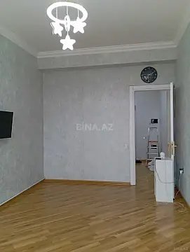 Satılır 3 otaqlı mənzil 110 m²