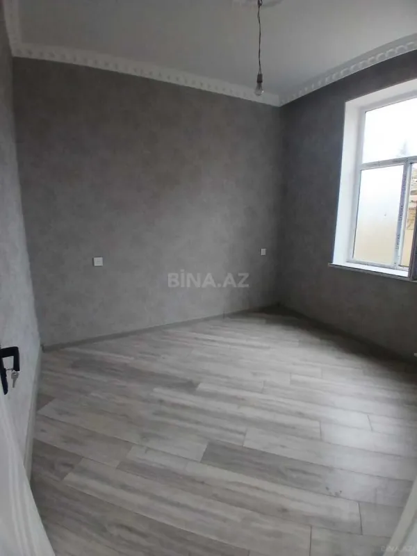 Satılır 3 otaqlı həyət evi 80 m²