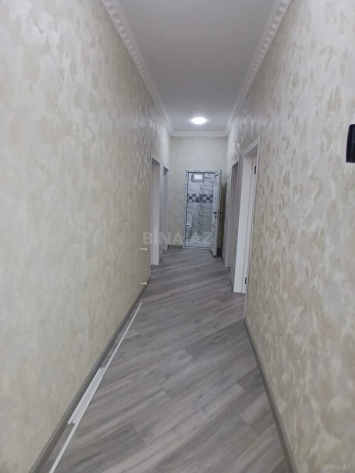 Satılır 3 otaqlı həyət evi 80 m²
