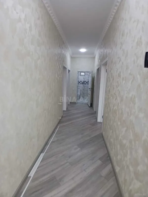 Satılır 3 otaqlı həyət evi 80 m²