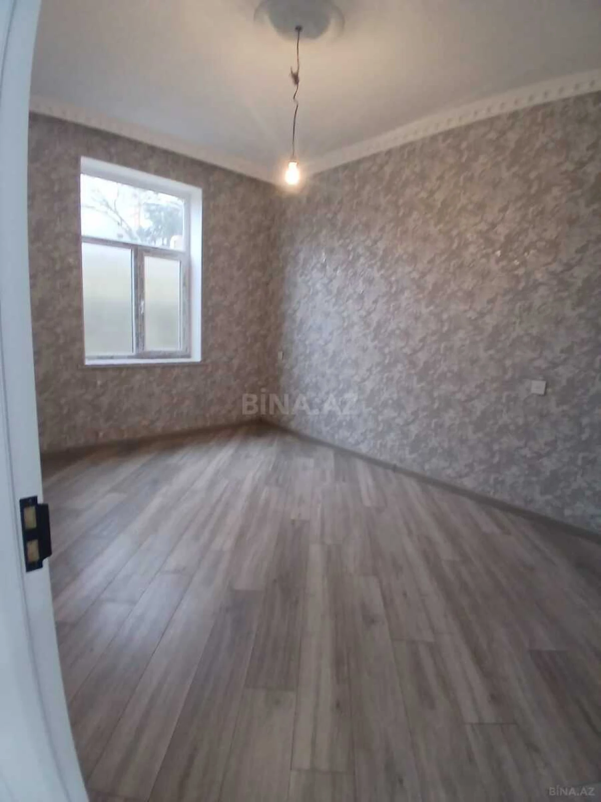 Satılır 3 otaqlı həyət evi 80 m²