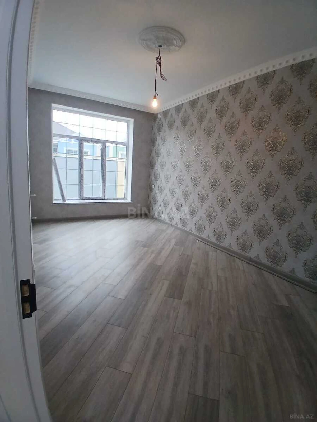 Satılır 3 otaqlı həyət evi 80 m²