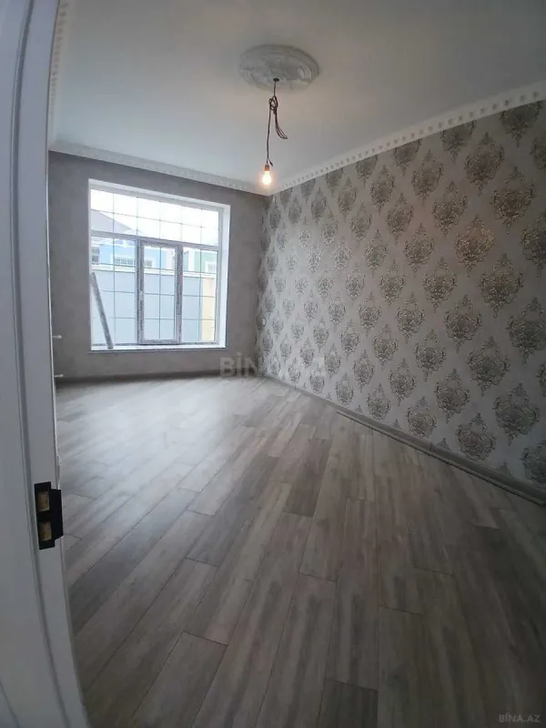 Satılır 3 otaqlı həyət evi 80 m²