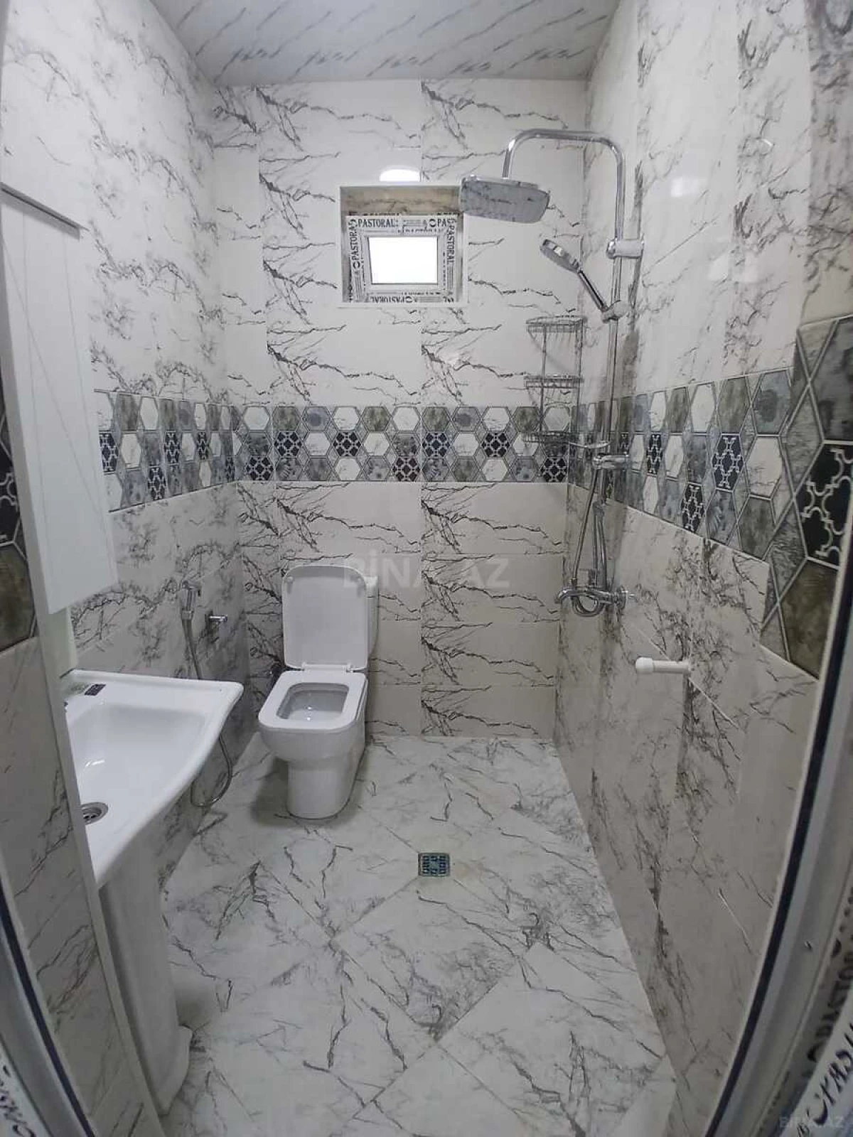 Satılır 3 otaqlı həyət evi 80 m²