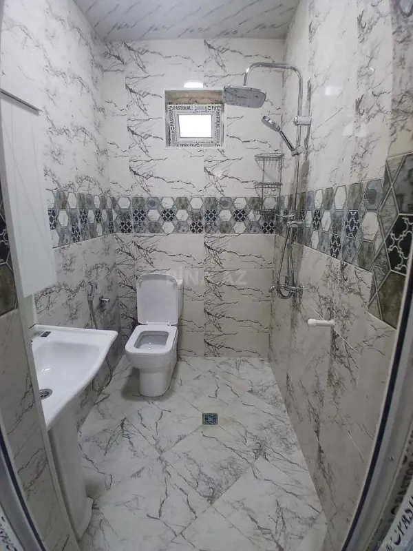 Satılır 3 otaqlı həyət evi 80 m²