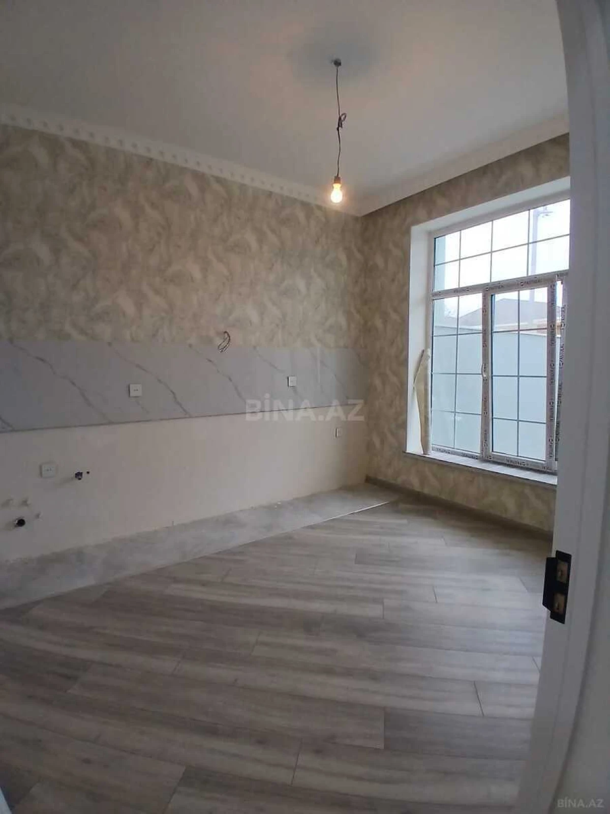 Satılır 3 otaqlı həyət evi 80 m²
