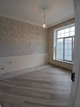 Satılır 3 otaqlı həyət evi 80 m²