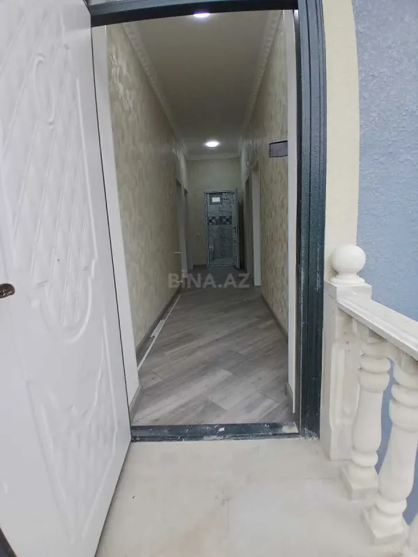 Satılır 3 otaqlı həyət evi 80 m²