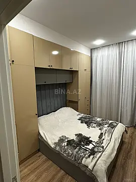 Satılır 2 otaqlı mənzil 70 m²