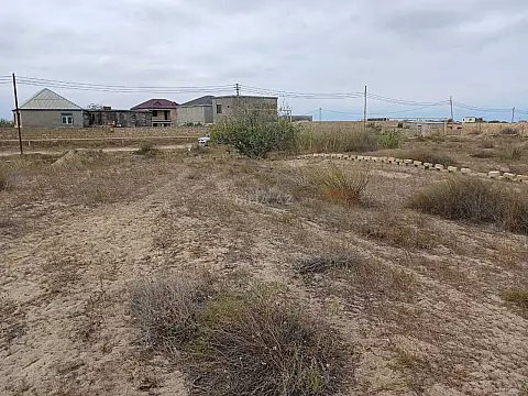 Satılır torpaq sahəsi 12 m²