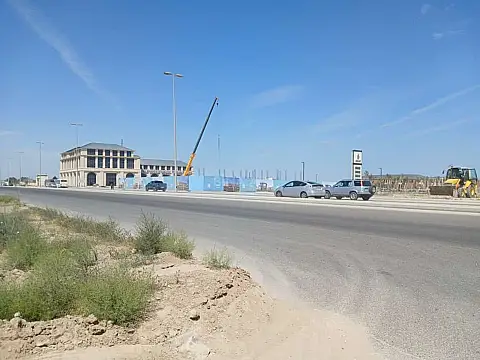 Satılır torpaq sahəsi 12 m² — Bakı, Kürdəxanı 12.00 m²