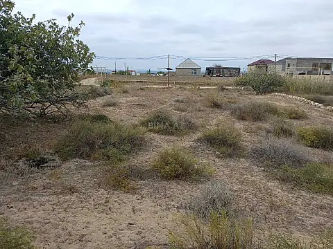 Satılır torpaq sahəsi 12 m²