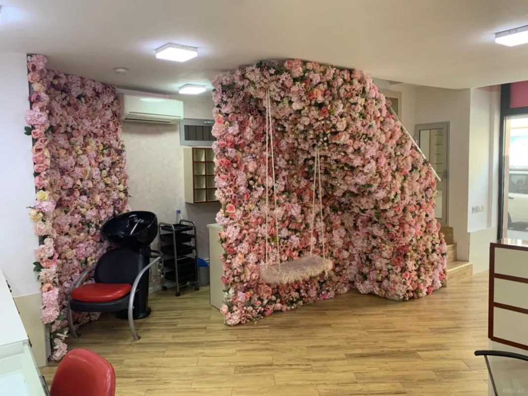 Kirayə verilir obyekt 50 m²