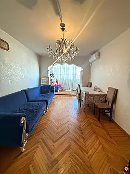 Satılır 3 otaqlı mənzil 70 m² — Bakı 3 otaq 70.00 m²