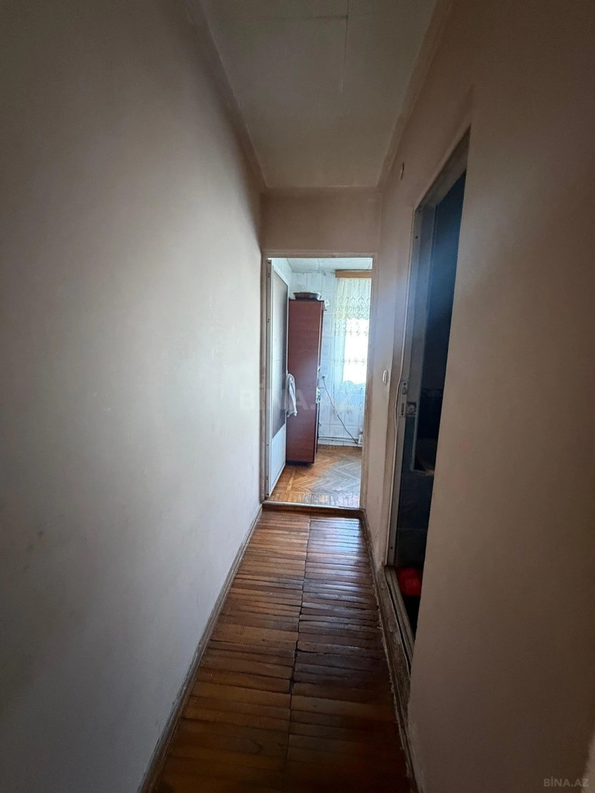 Satılır 3 otaqlı mənzil 70 m²