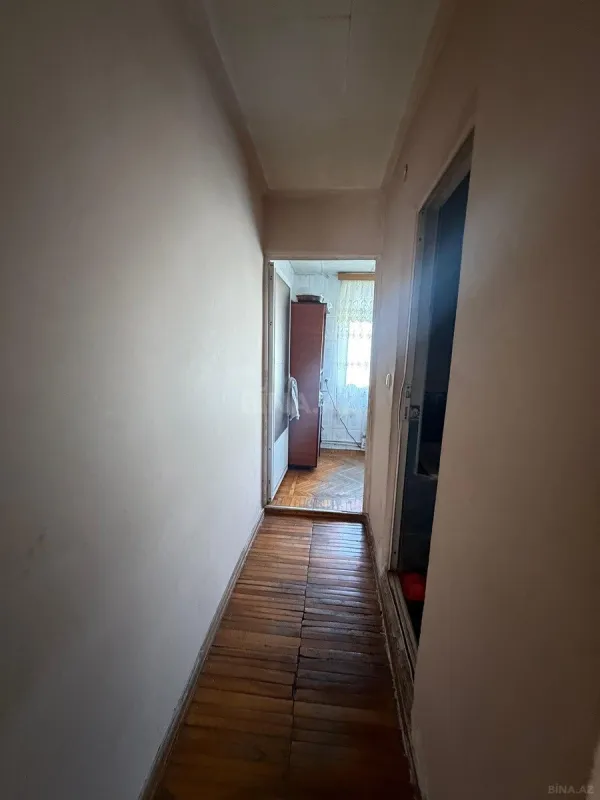 Satılır 3 otaqlı mənzil 70 m²