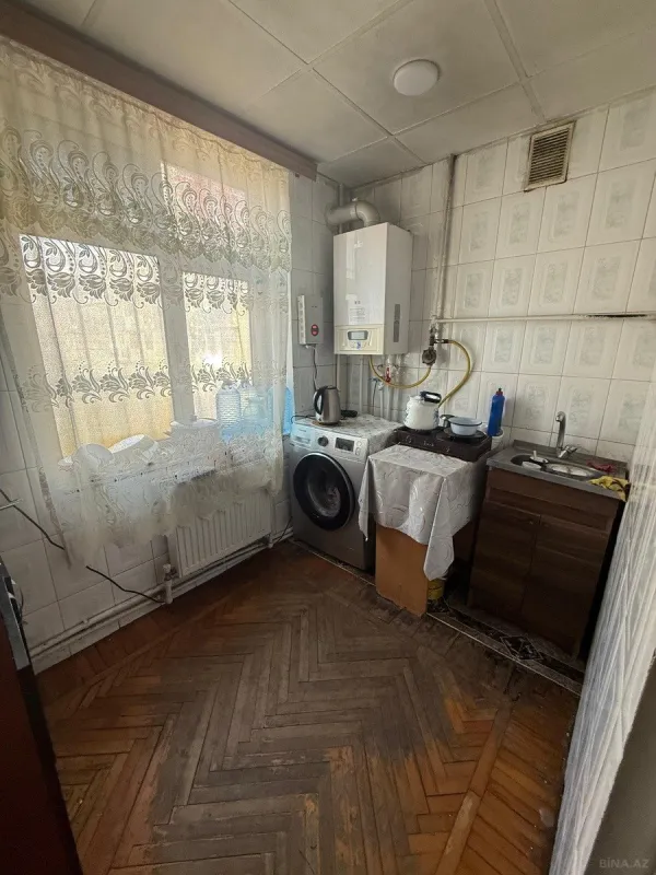 Satılır 3 otaqlı mənzil 70 m²