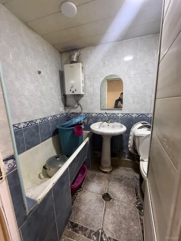 Satılır 3 otaqlı mənzil 70 m²