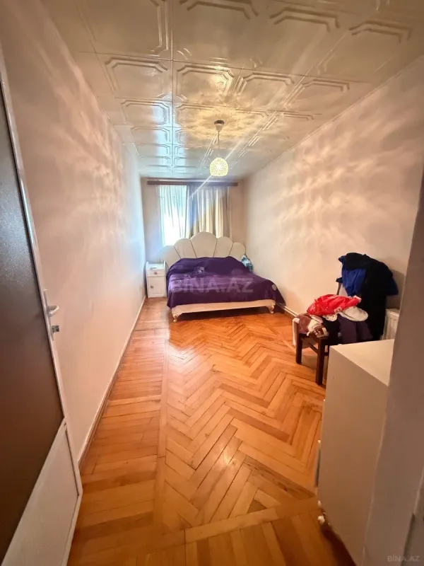 Satılır 3 otaqlı mənzil 70 m²